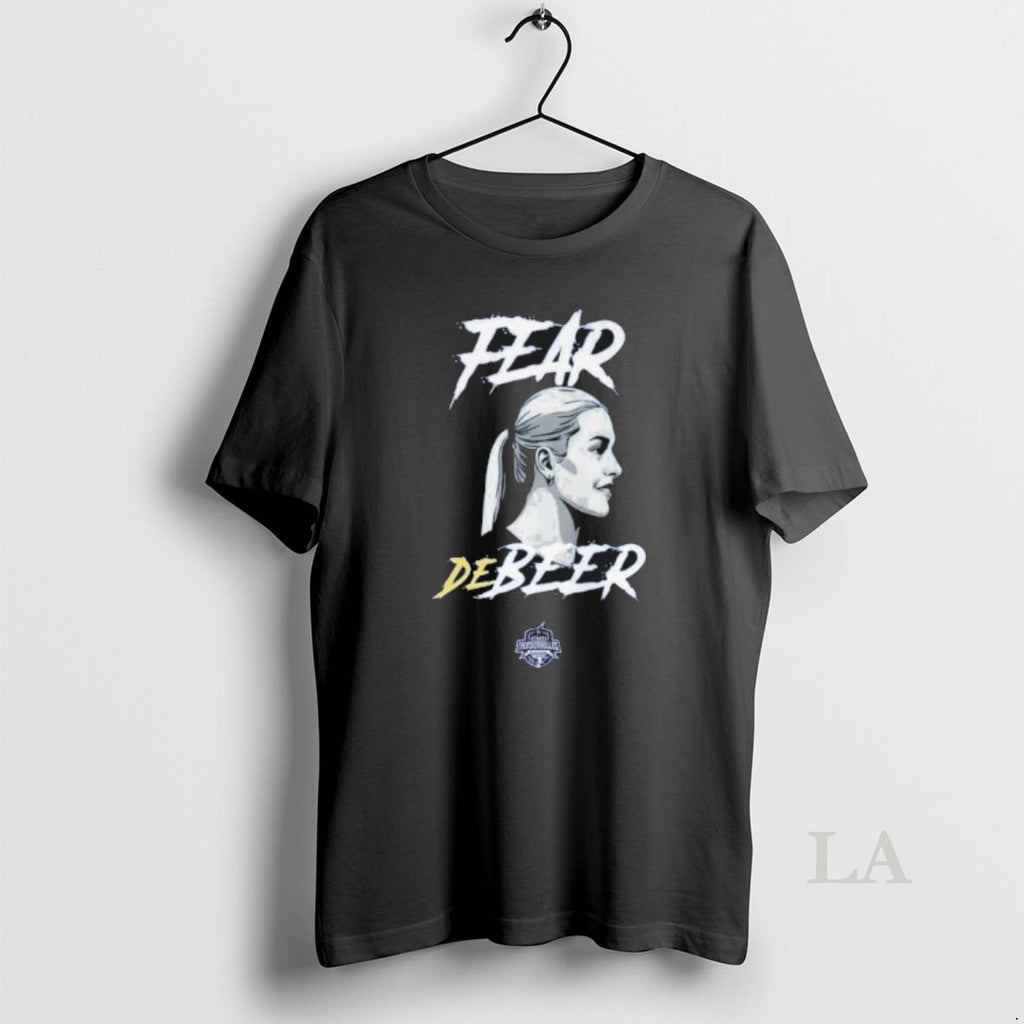 Original Anna Fear Debeer T-Shirts, Hoodie, Sweatshirt | PopFlextees.com