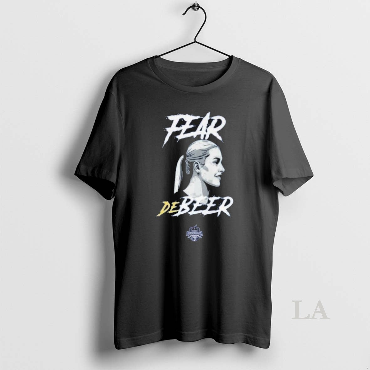 Original Anna Fear Debeer T-Shirts, Hoodie, Sweatshirt | PopFlextees.com