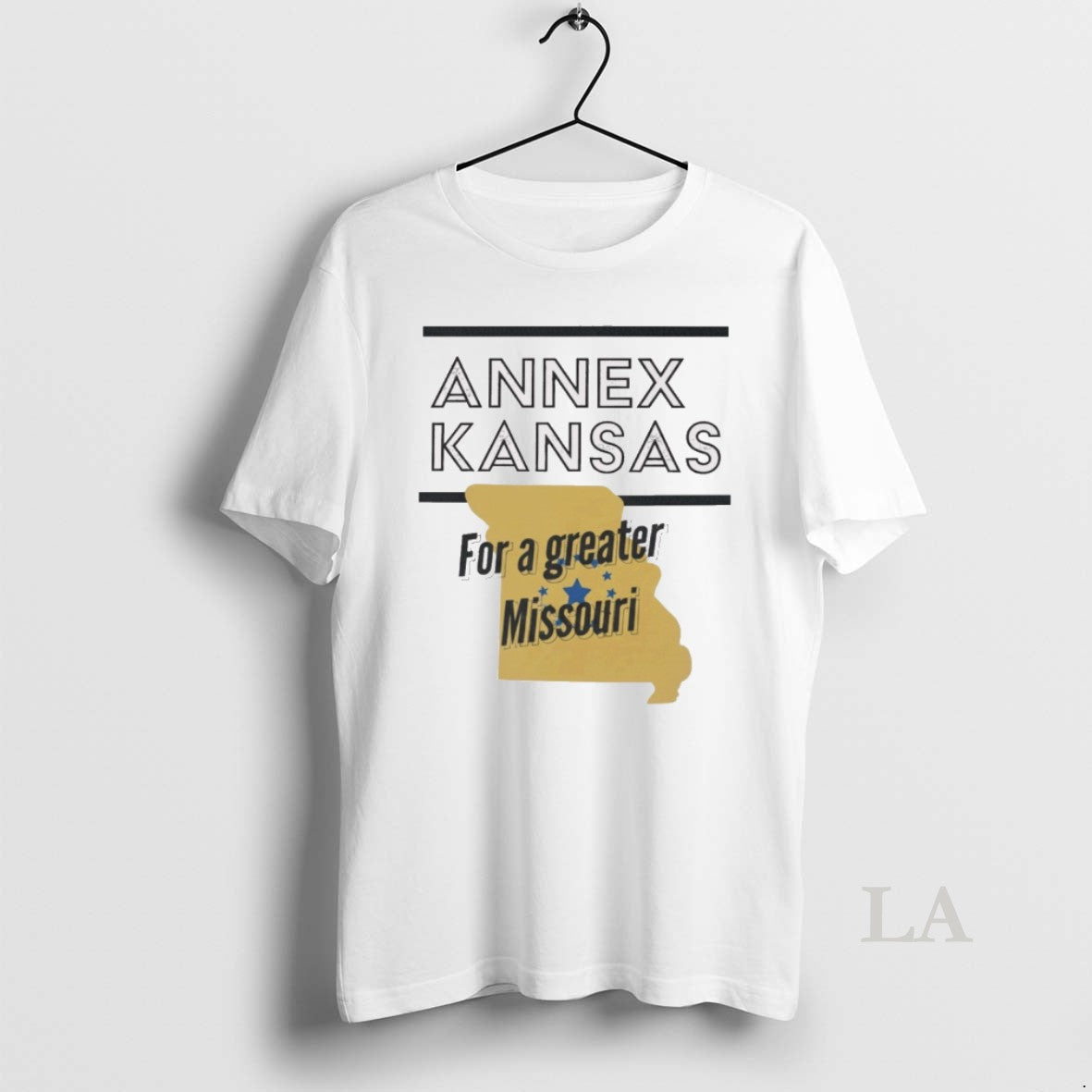 Original Annex Kansas For A Greater Missouri 2025 T-Shirts, Hoodie, Sweatshirt | PopFlextees.com