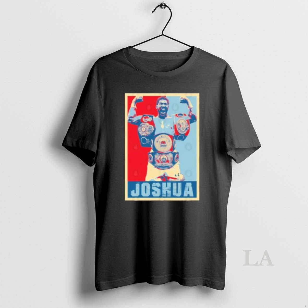 Original Anthony Joshua Boxing Hope T-Shirts, Hoodie, Sweatshirt | PopFlextees.com
