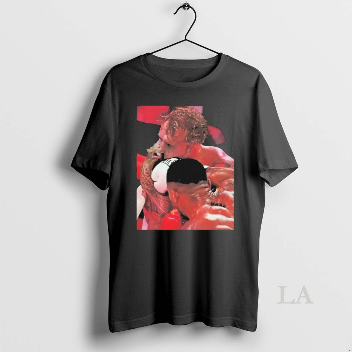 Original Anthony Joshua Ko Jake Paul T-Shirts, Hoodie, Sweatshirt | PopFlextees.com