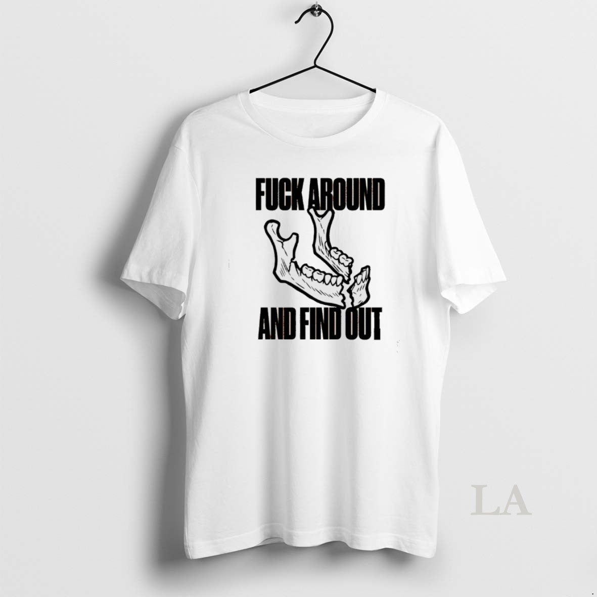 Original Anthony Joshua Ko Jake Paul Fck Around And Find Out T-Shirts, Hoodie, Sweatshirt | PopFlextees.com