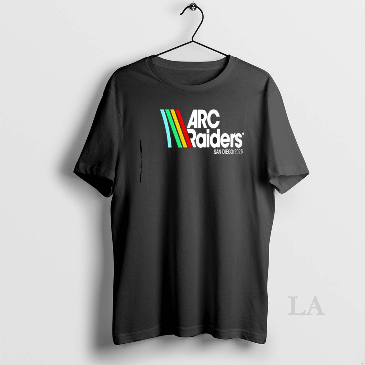 Original Arc Raiders San Diego 2025 Nascar T-Shirts, Hoodie, Sweatshirt | PopFlextees.com