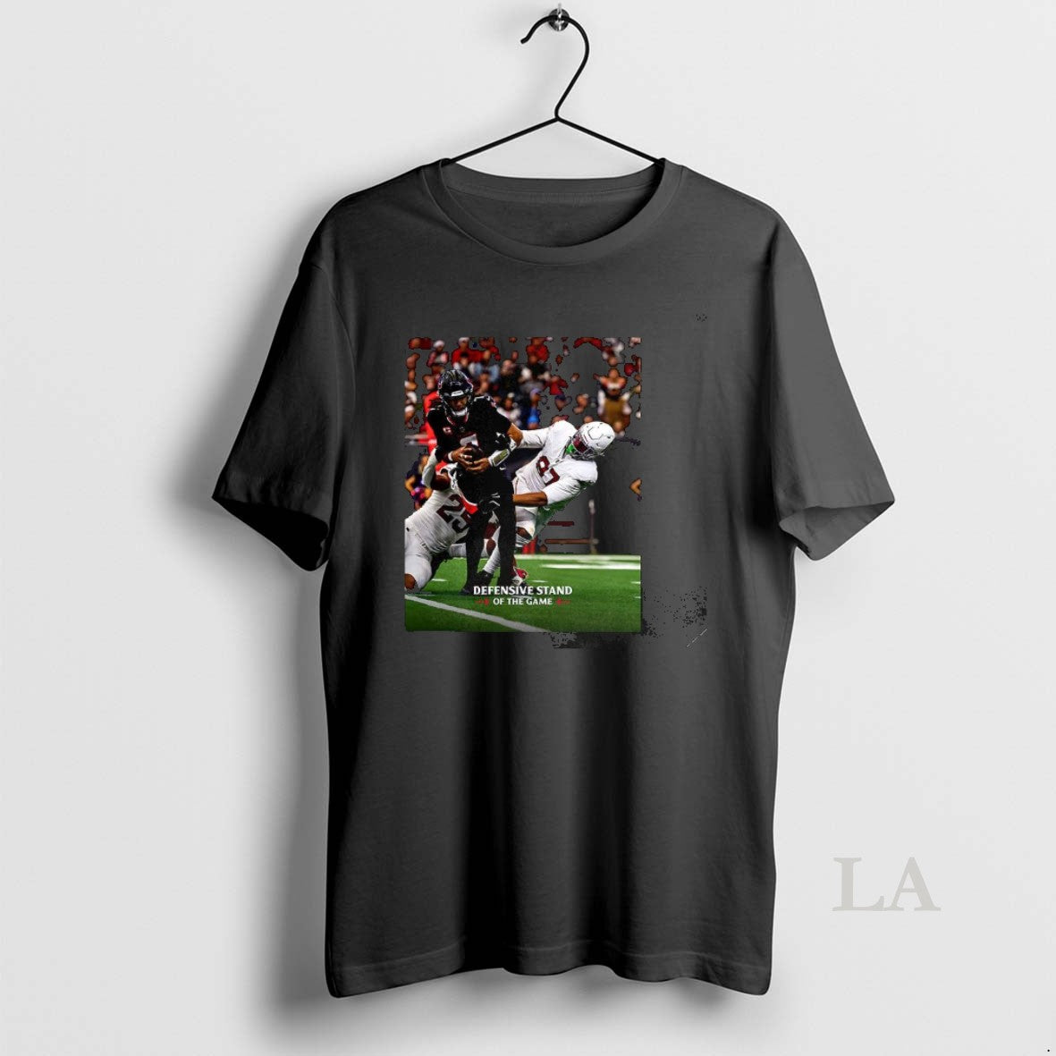 Original Arizona Cardinals Defensive Stand Of The Game T-Shirts, Hoodie, Sweatshirt | PopFlextees.com