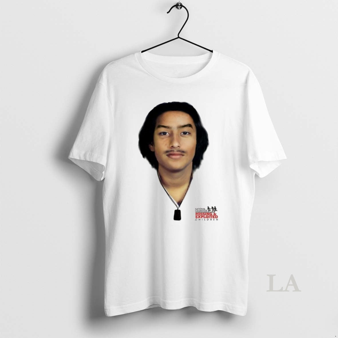 Original Armando 1989 Missing And Exploited T-Shirts, Hoodie, Sweatshirt | PopFlextees.com