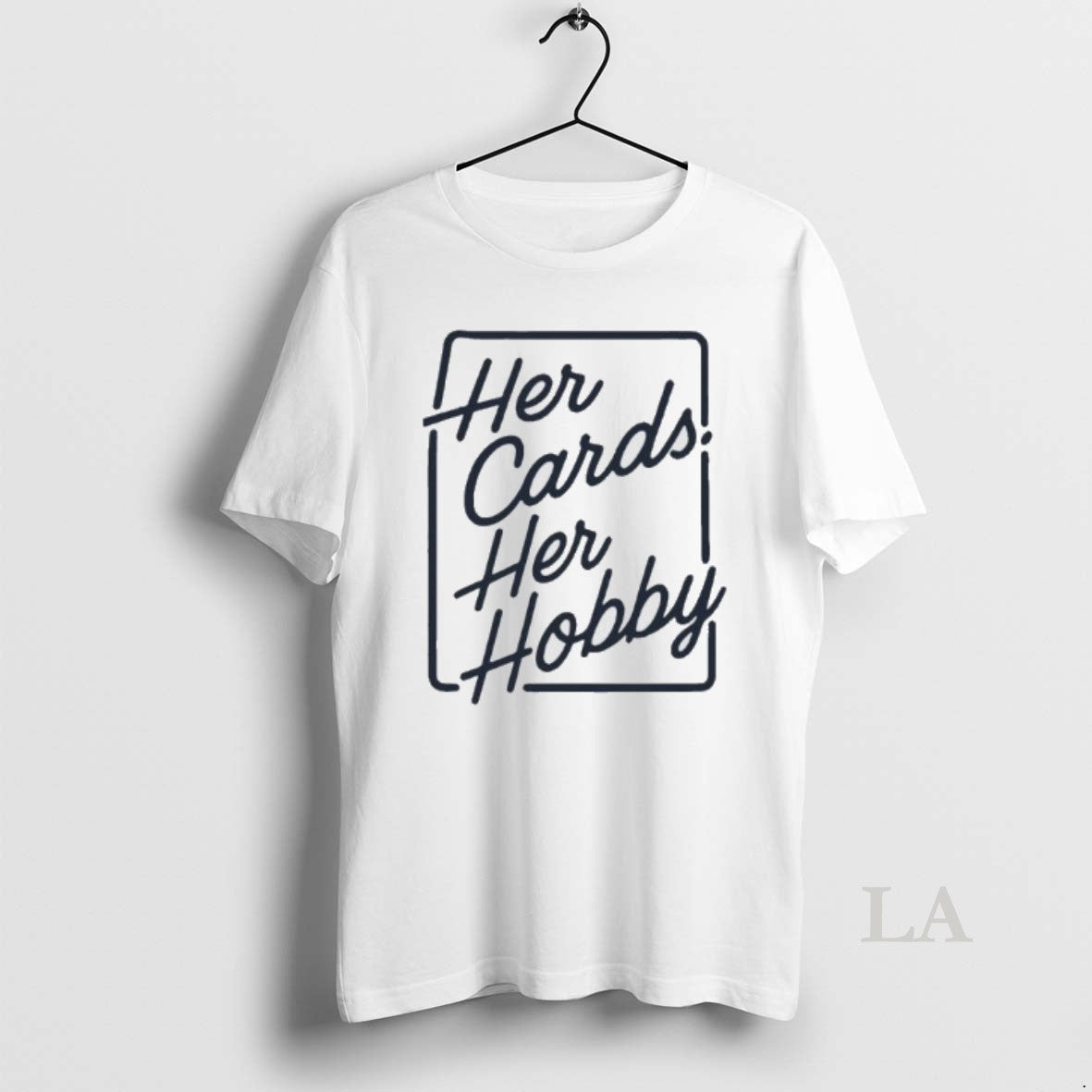 Original Ashley Her Cards Her Hobby T-Shirts, Hoodie, Sweatshirt | PopFlextees.com