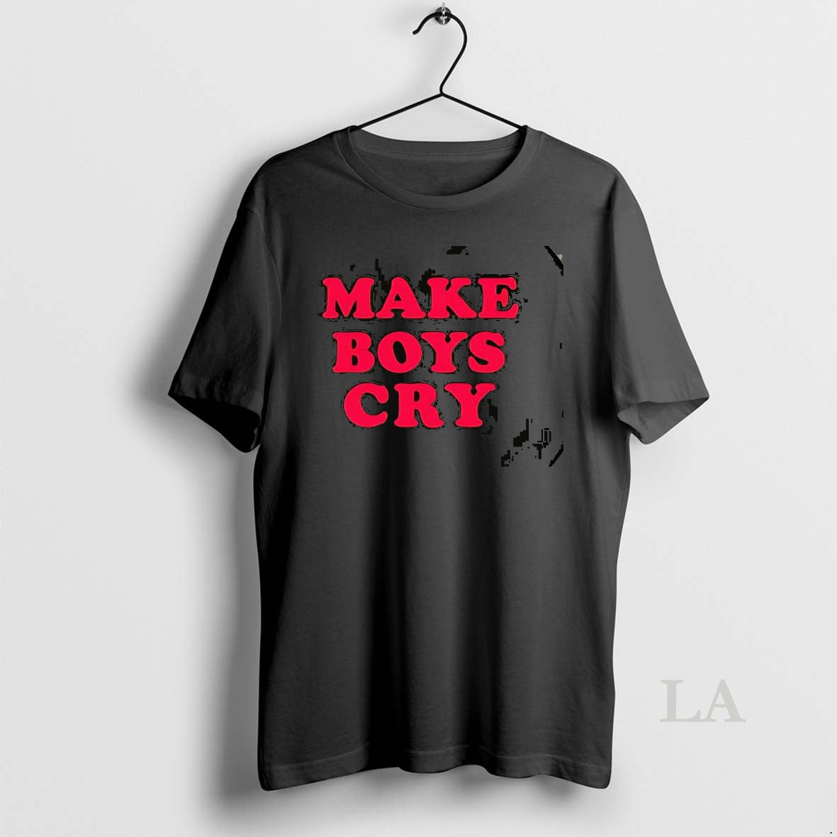 Original Athena Kami Make Boys Cry T-Shirts, Hoodie, Sweatshirt | PopFlextees.com