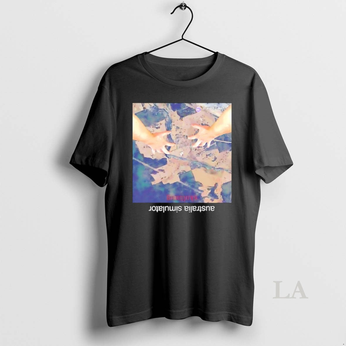 Original Australia Simulator T-Shirts, Hoodie, Sweatshirt | PopFlextees.com