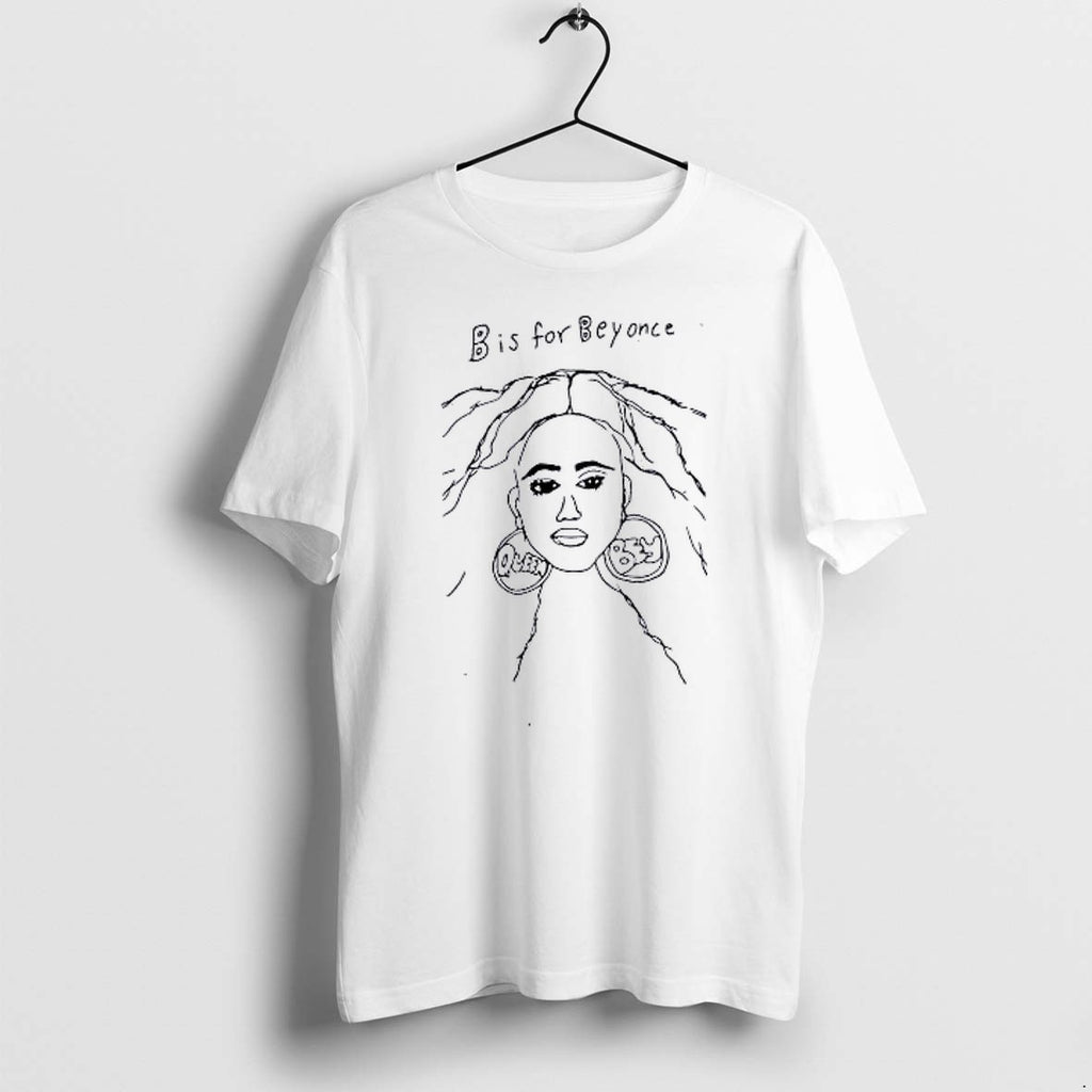 Original B Is For Beyonce Meme Tshirts Jpg