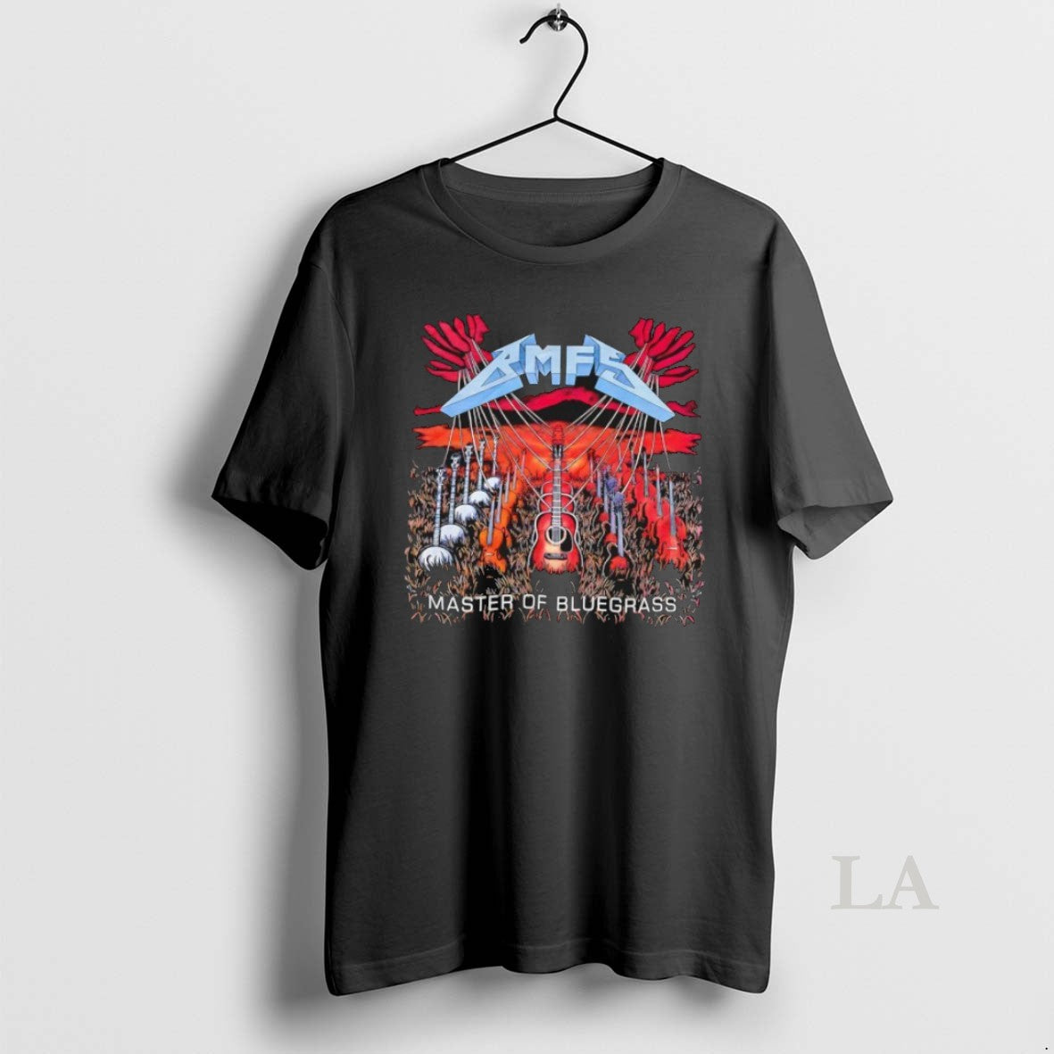 Original Bmfs Master Of Bluegrass T-Shirts, Hoodie, Sweatshirt | PopFlextees.com