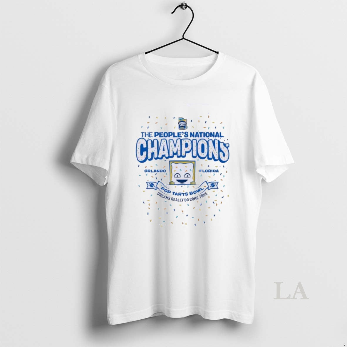 Original Byu Cougars The Peoples National Champions Pop Tarts Bowl T-Shirts, Hoodie, Sweatshirt | PopFlextees.com