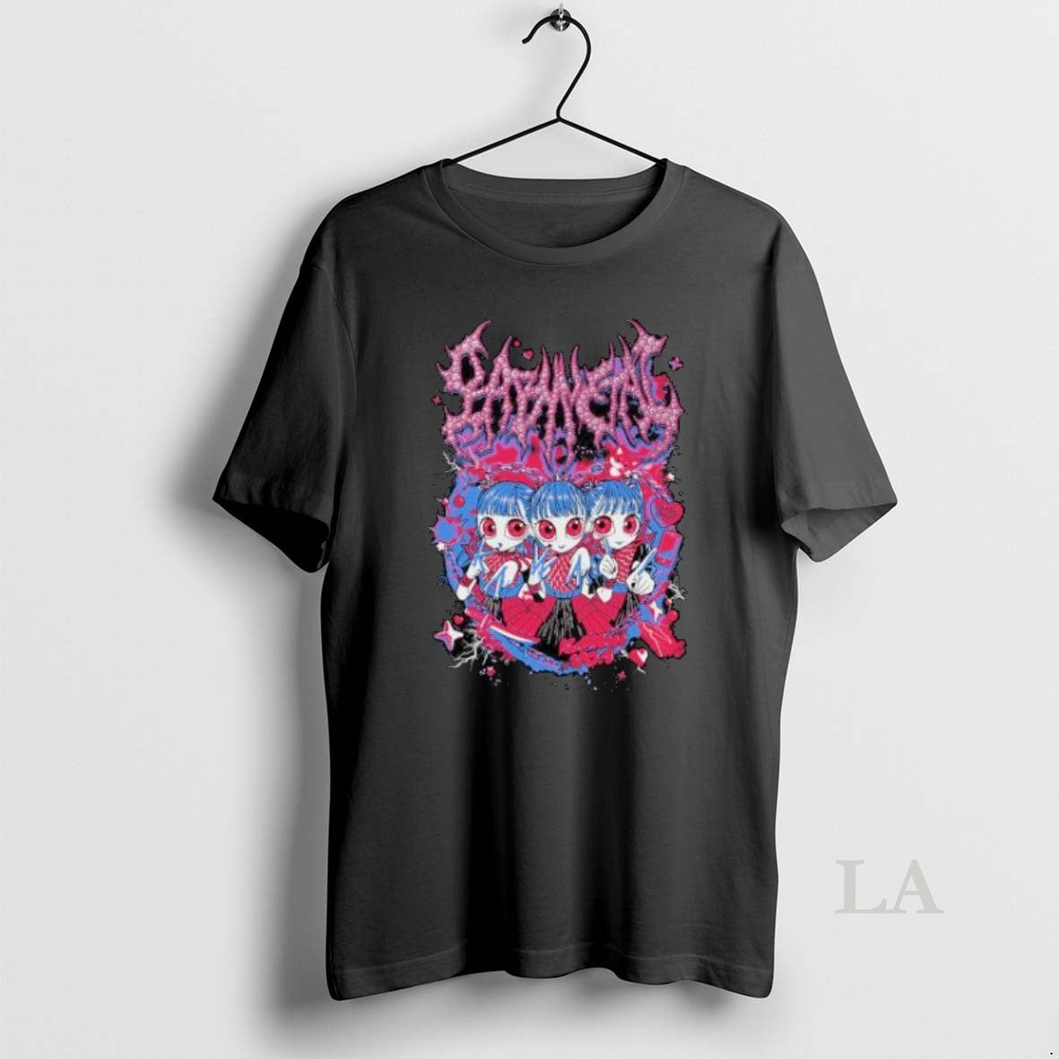 Original Babymetal Kxaxwxaxixi T-Shirts, Hoodie, Sweatshirt | PopFlextees.com
