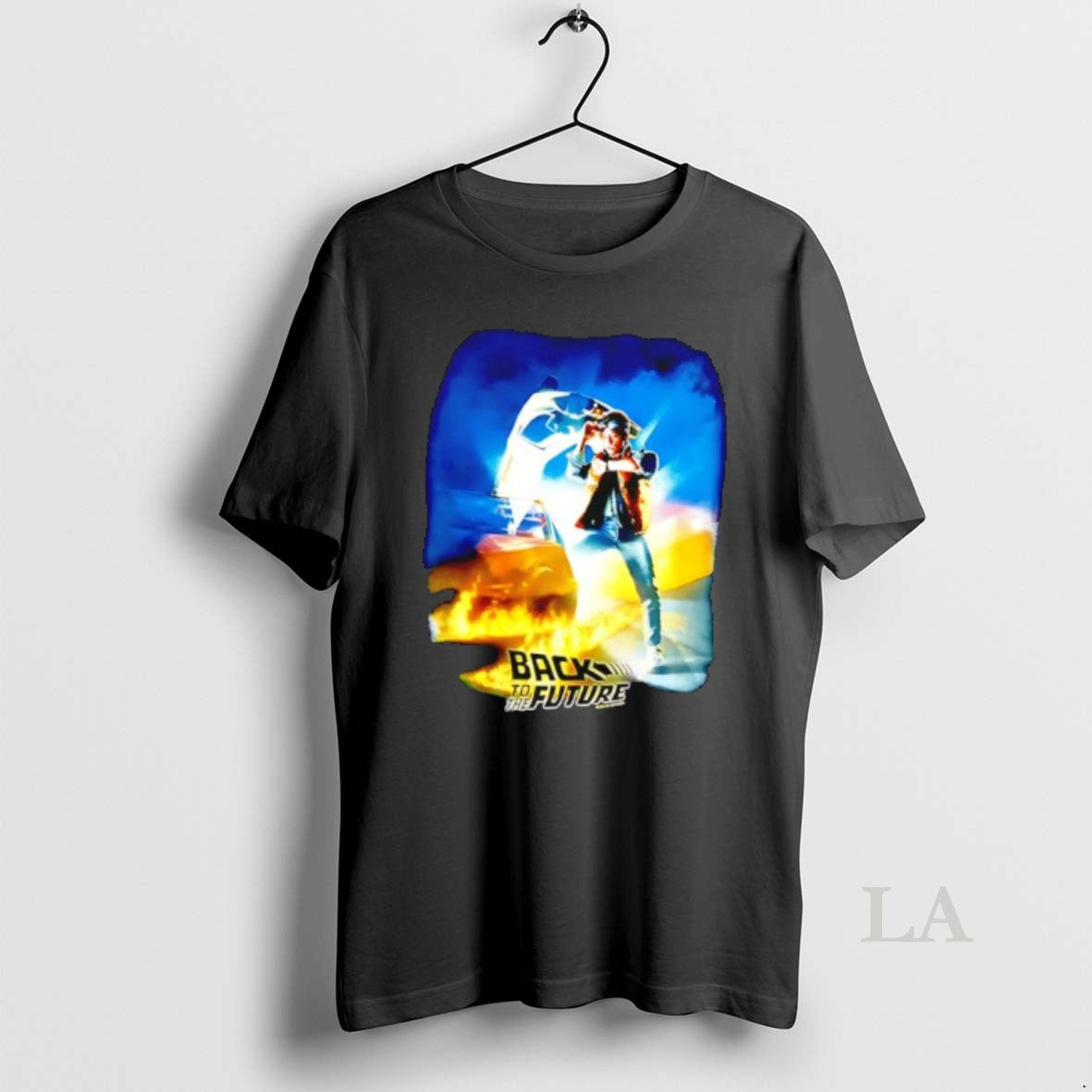 Original Back To The Future Film T-Shirts, Hoodie, Sweatshirt | PopFlextees.com