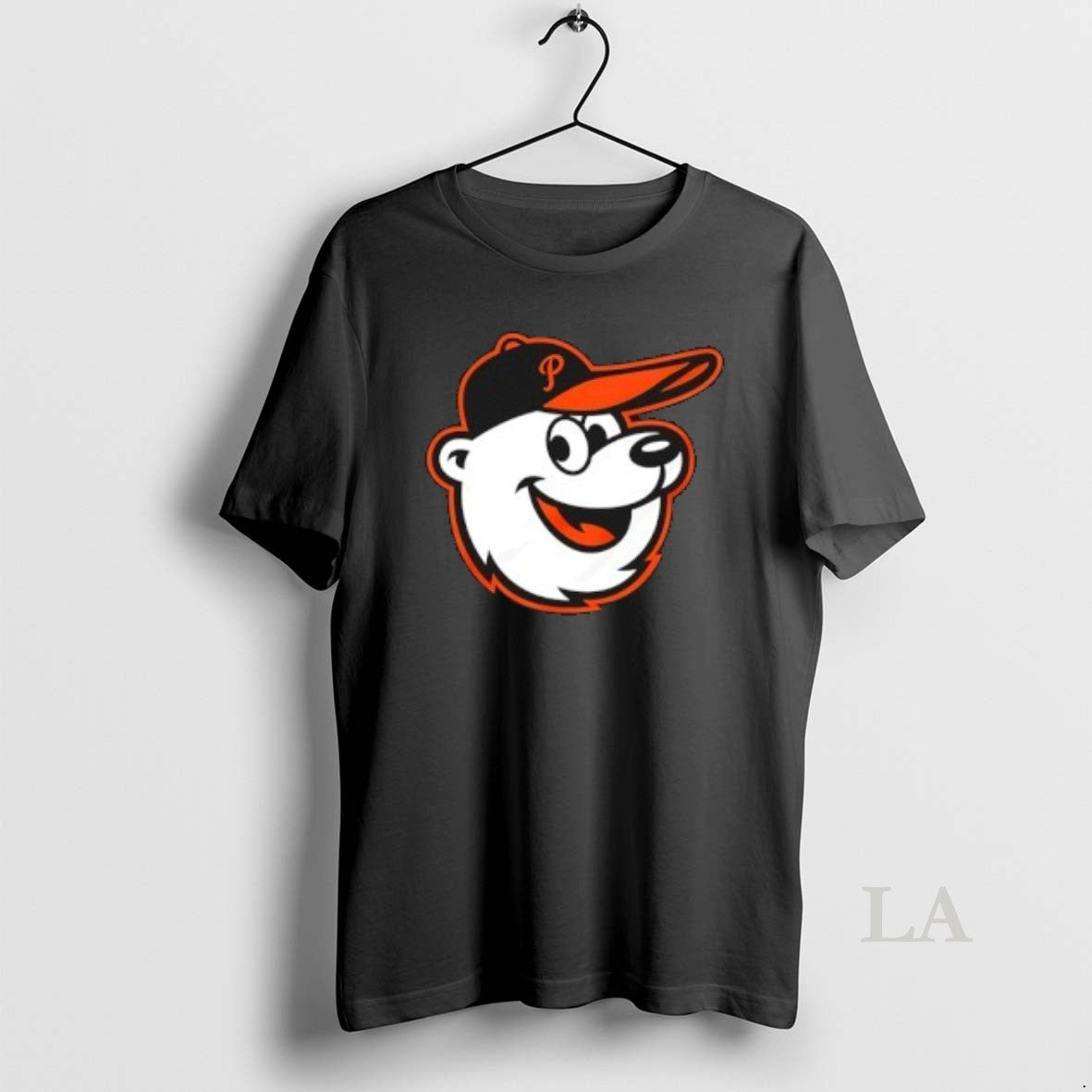 Original Baltimore Orioles Pete Alonso Polar Bear Logo T-Shirts, Hoodie, Sweatshirt | PopFlextees.com