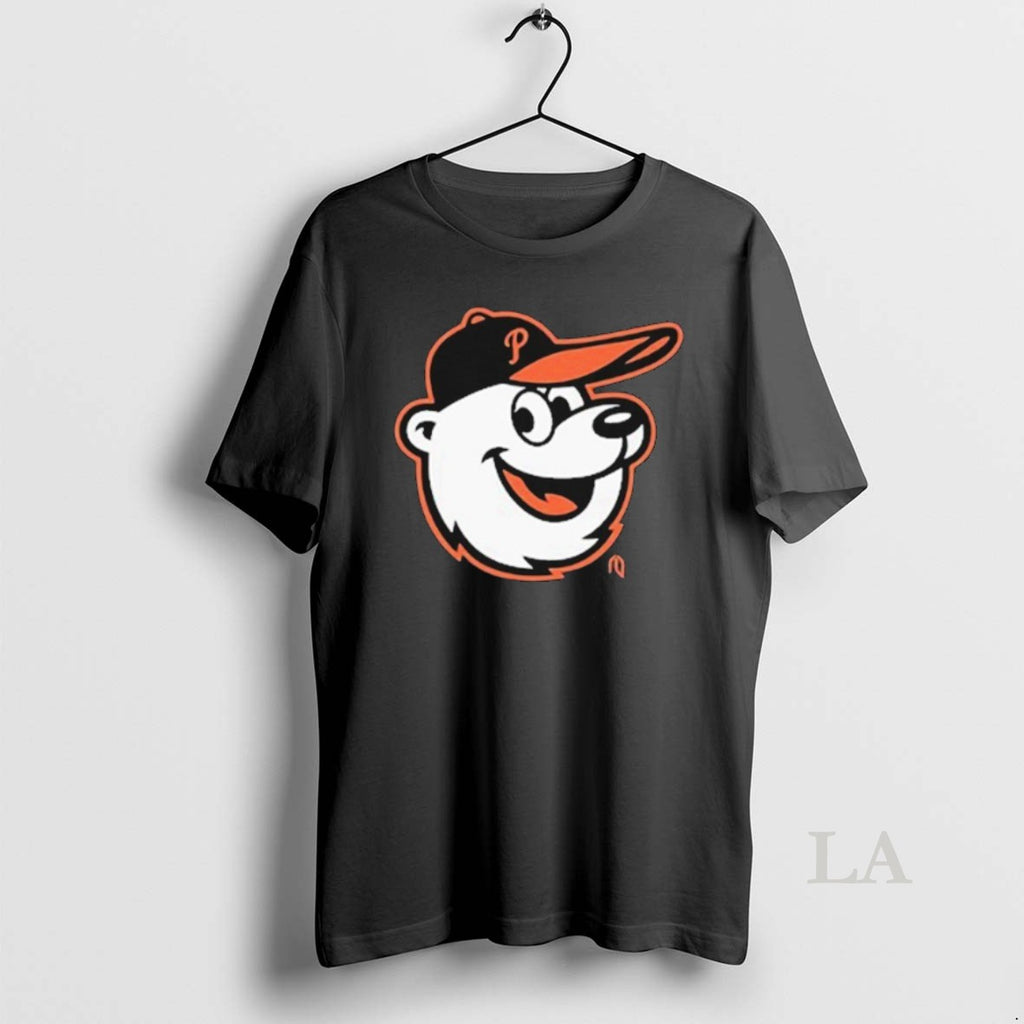 Original Baltimore Orioles Polar Bear T-Shirts, Hoodie, Sweatshirt | PopFlextees.com
