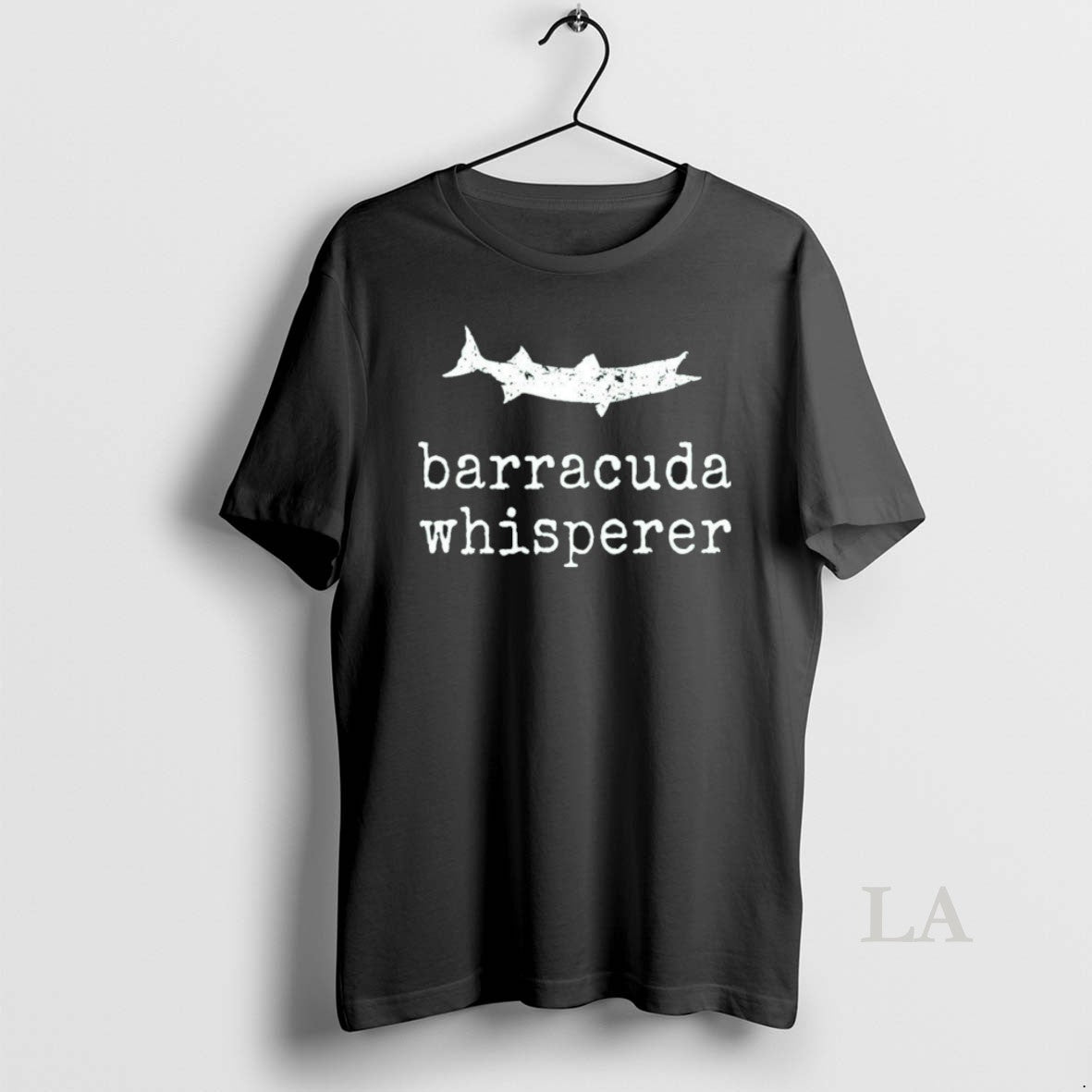 Original Barracuda Whisperer T-Shirts, Hoodie, Sweatshirt | PopFlextees.com