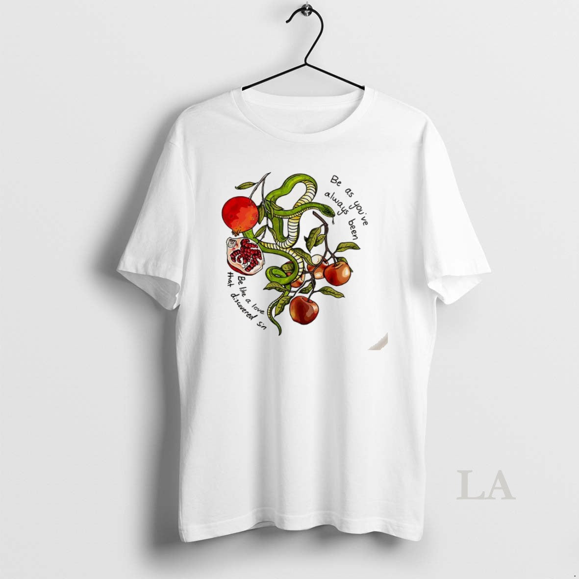 Original Be As Youve Always Been Be Like A Love That Discovered Sin T-Shirts, Hoodie, Sweatshirt | PopFlextees.com