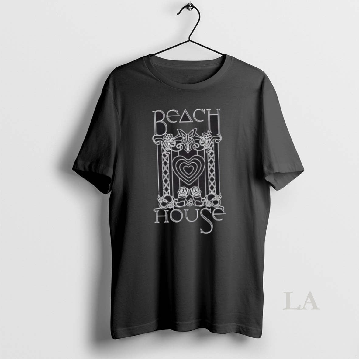 Original Beach House 2025 Tour T-Shirts, Hoodie, Sweatshirt | PopFlextees.com