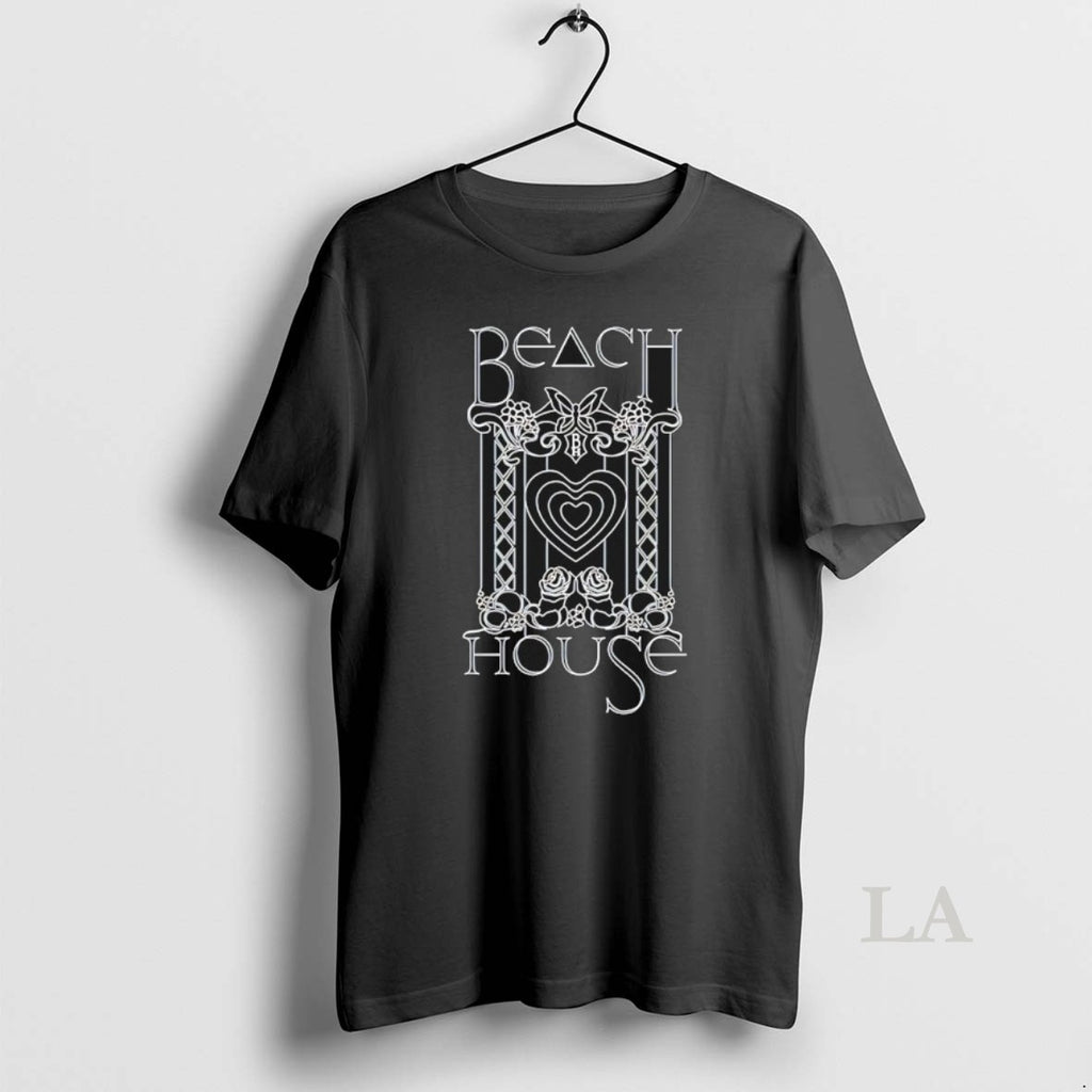 Original Beach House Tour 2025 T-Shirts, Hoodie, Sweatshirt | PopFlextees.com