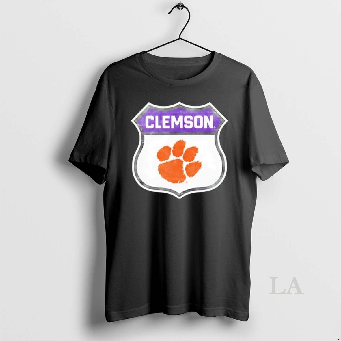 Original Best Ncaa Clemson Logo T-Shirts, Hoodie, Sweatshirt | PopFlextees.com