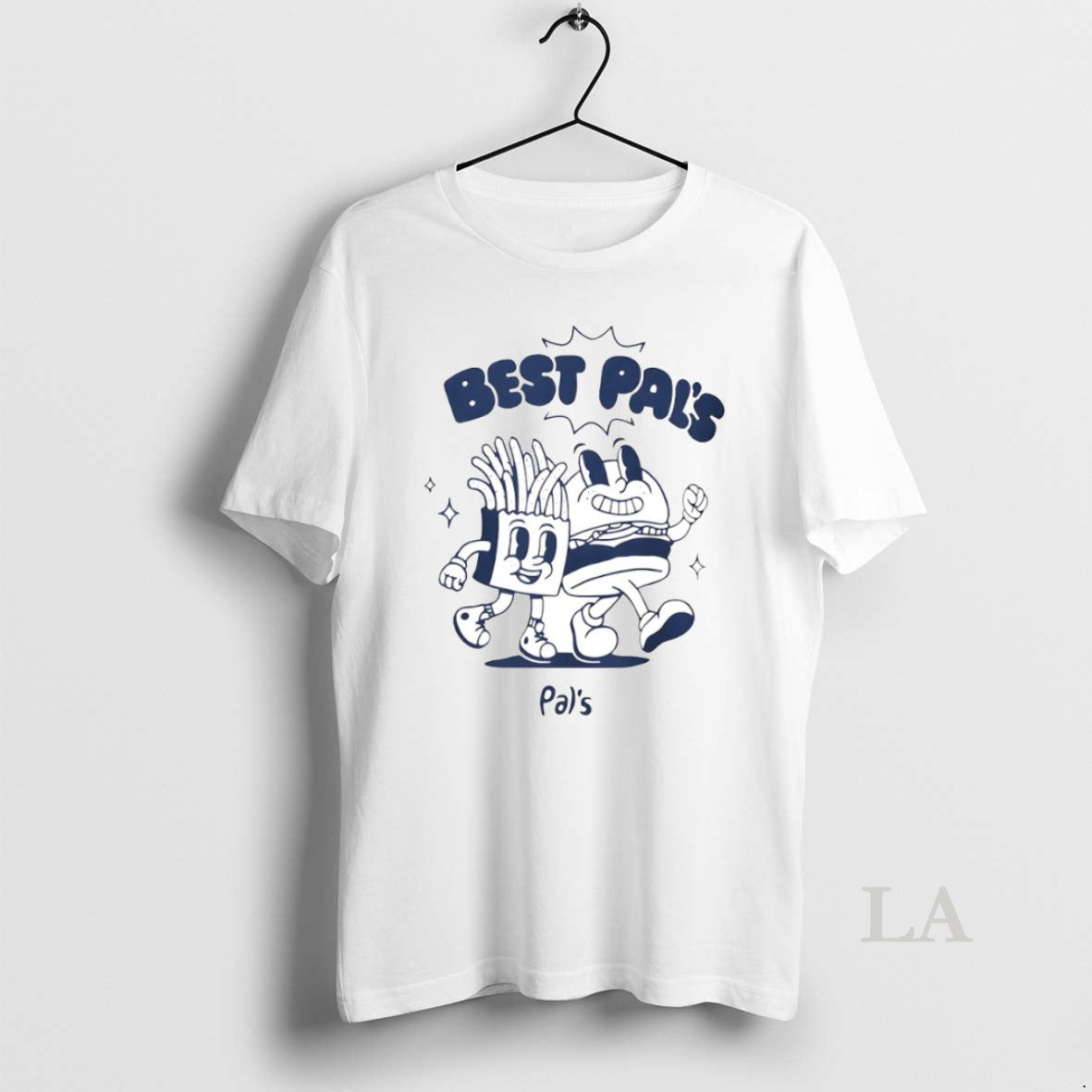 Original Best Pals Circle T-Shirts, Hoodie, Sweatshirt | PopFlextees.com