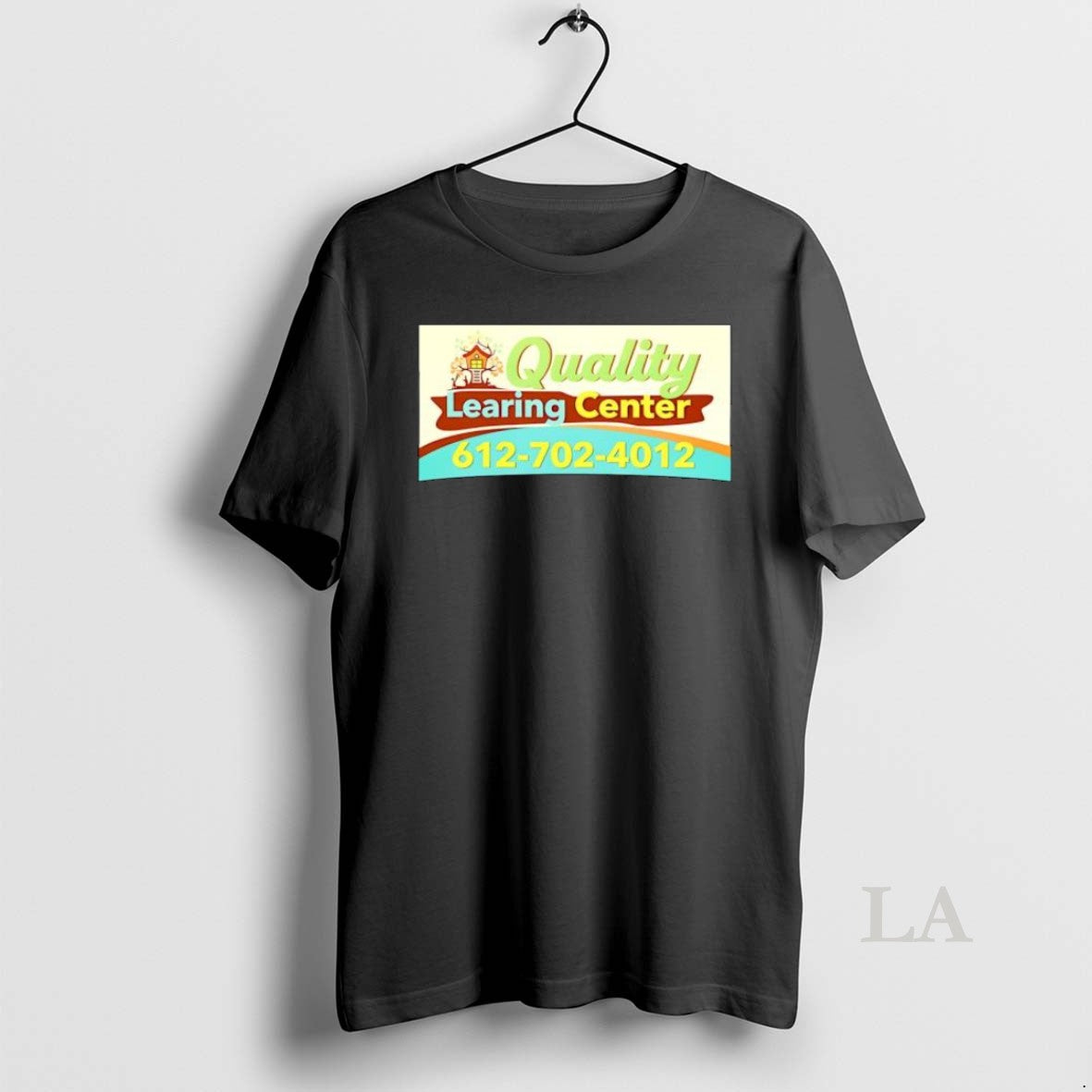 Original Best Quality Learning Center 612 702 4012 T-Shirts, Hoodie, Sweatshirt | PopFlextees.com