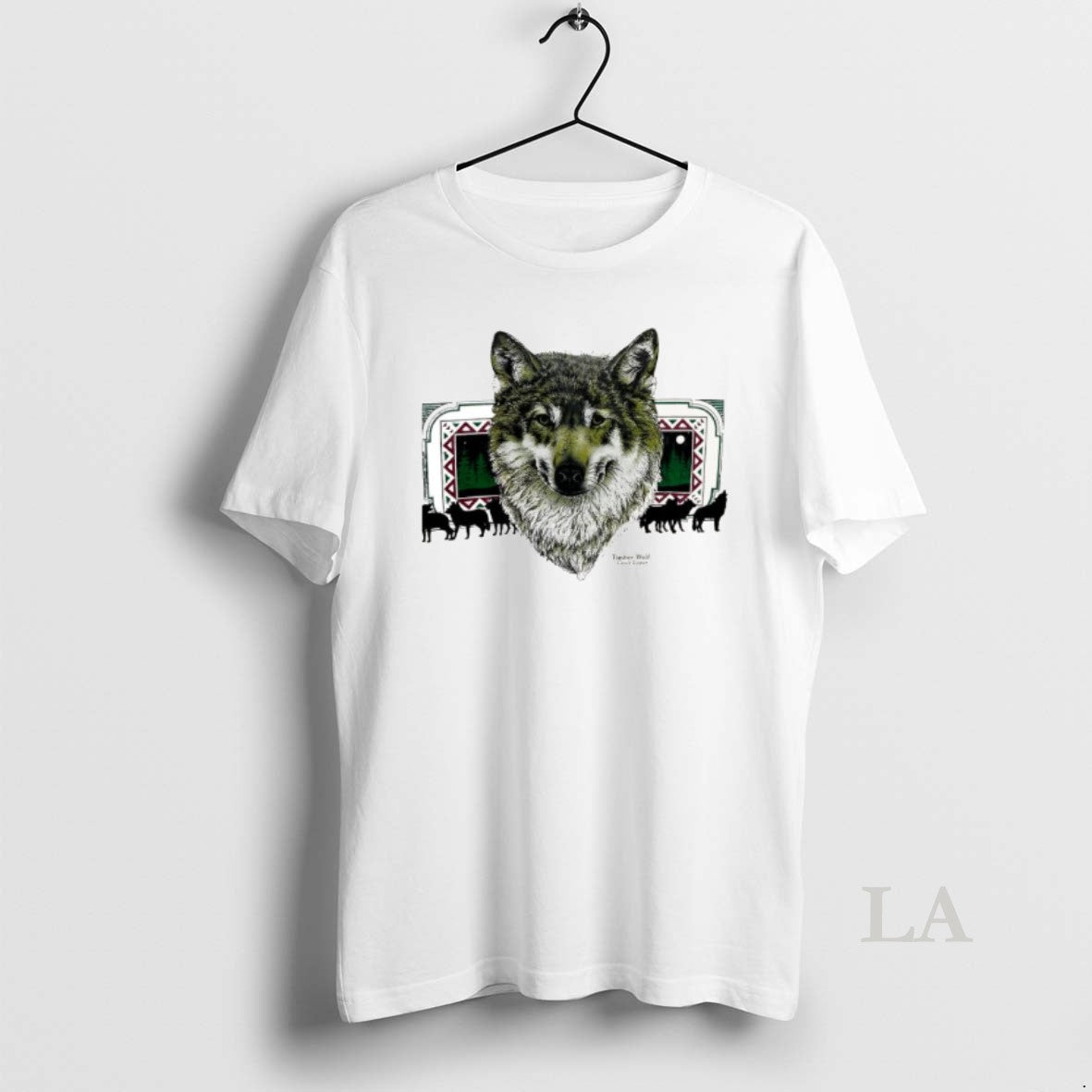 Original Best Timber Wolf Wildlife Animal Art T-Shirts, Hoodie, Sweatshirt | PopFlextees.com