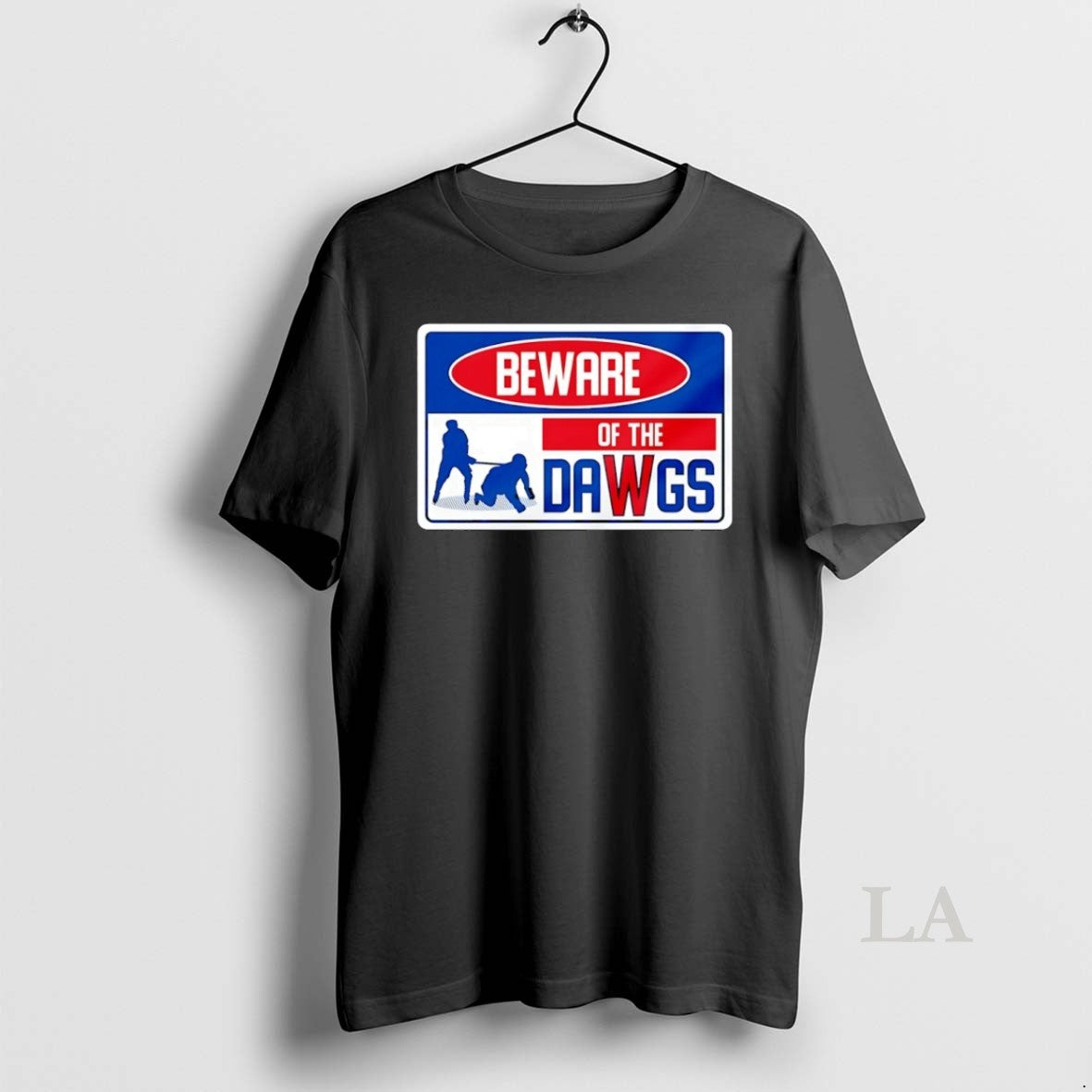 Original Beware Of Dawgs Hockey T-Shirts, Hoodie, Sweatshirt | PopFlextees.com