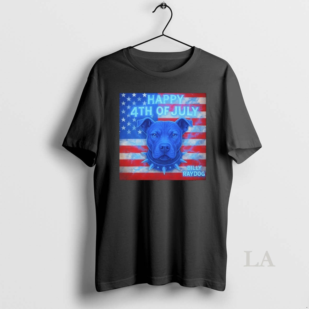 Original Billy Raydog 4th Of July American Flag T-Shirts, Hoodie, Sweatshirt | PopFlextees.com