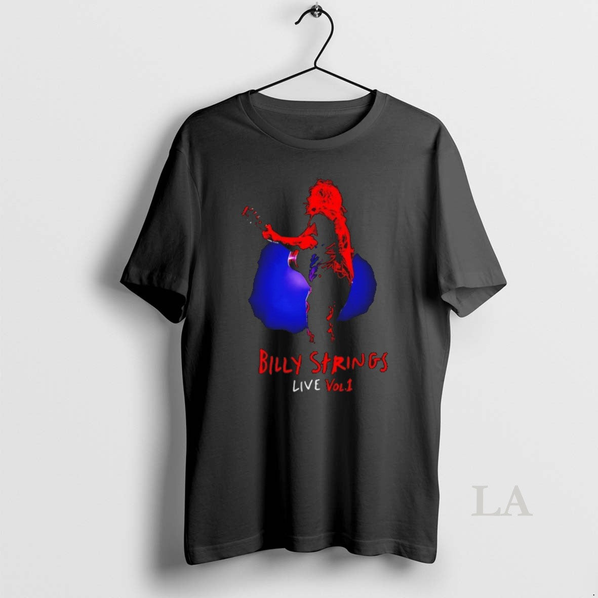 Original Billy Strings Livem Vol T-Shirts, Hoodie, Sweatshirt | PopFlextees.com