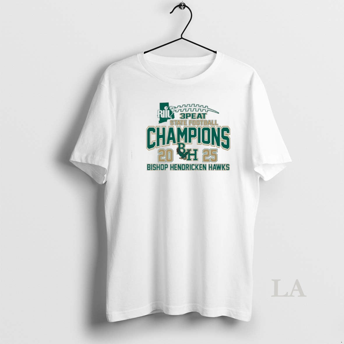 Original Bishop Hendricken Hawks Riil 3 Peat State Football Champions 2025 T-Shirts, Hoodie, Sweatshirt | PopFlextees.com