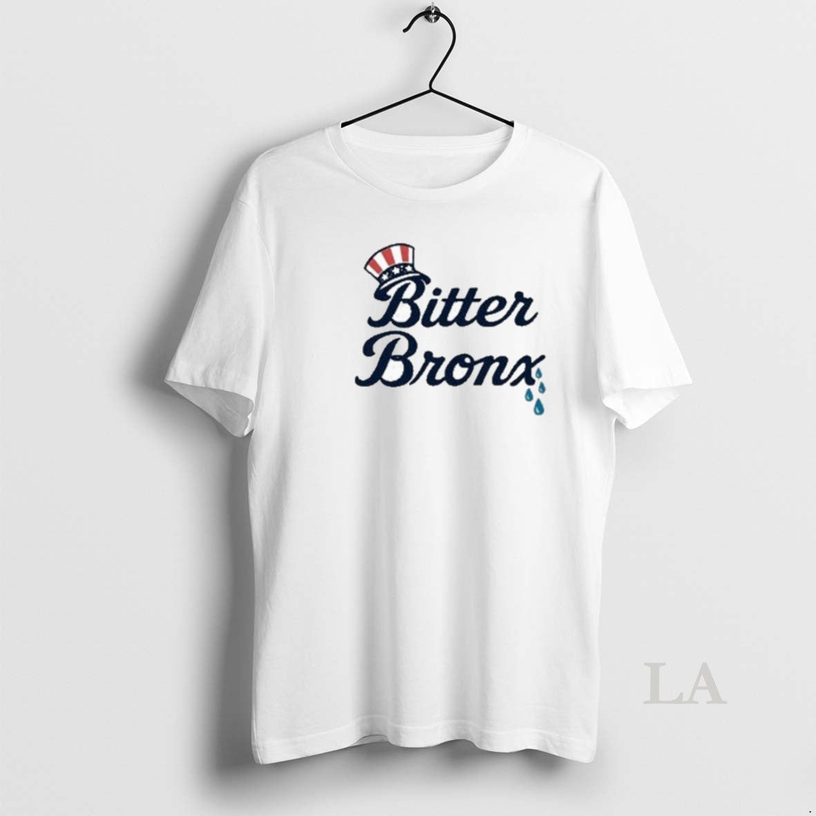 Original Bitter Bronx Uncle Sam Hat T-Shirts, Hoodie, Sweatshirt | PopFlextees.com
