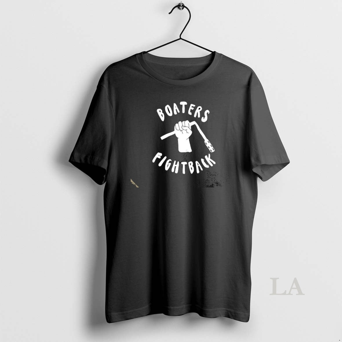 Original Boaters Fight Back T-Shirts, Hoodie, Sweatshirt | PopFlextees.com