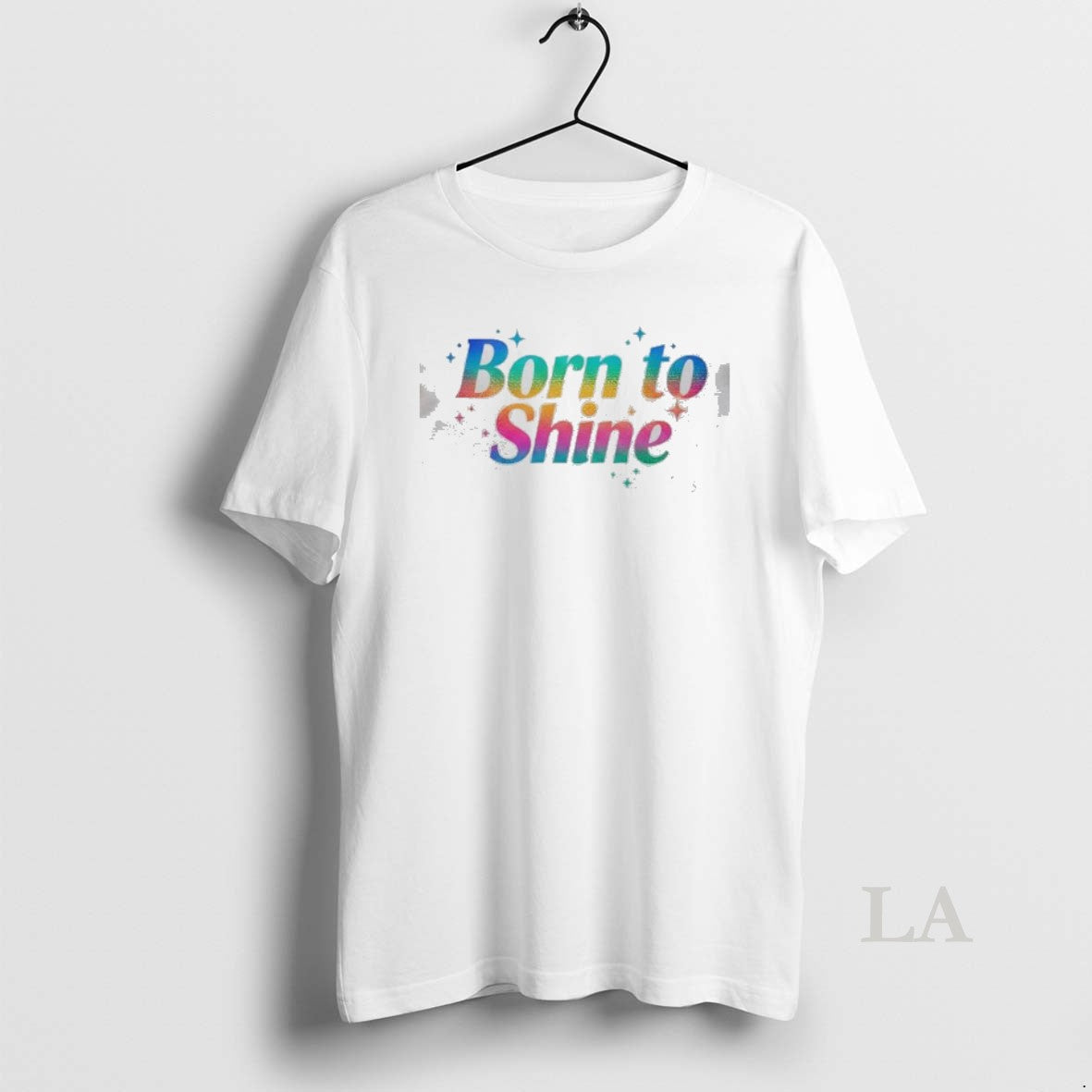Original Born To Shine T-Shirts, Hoodie, Sweatshirt | PopFlextees.com