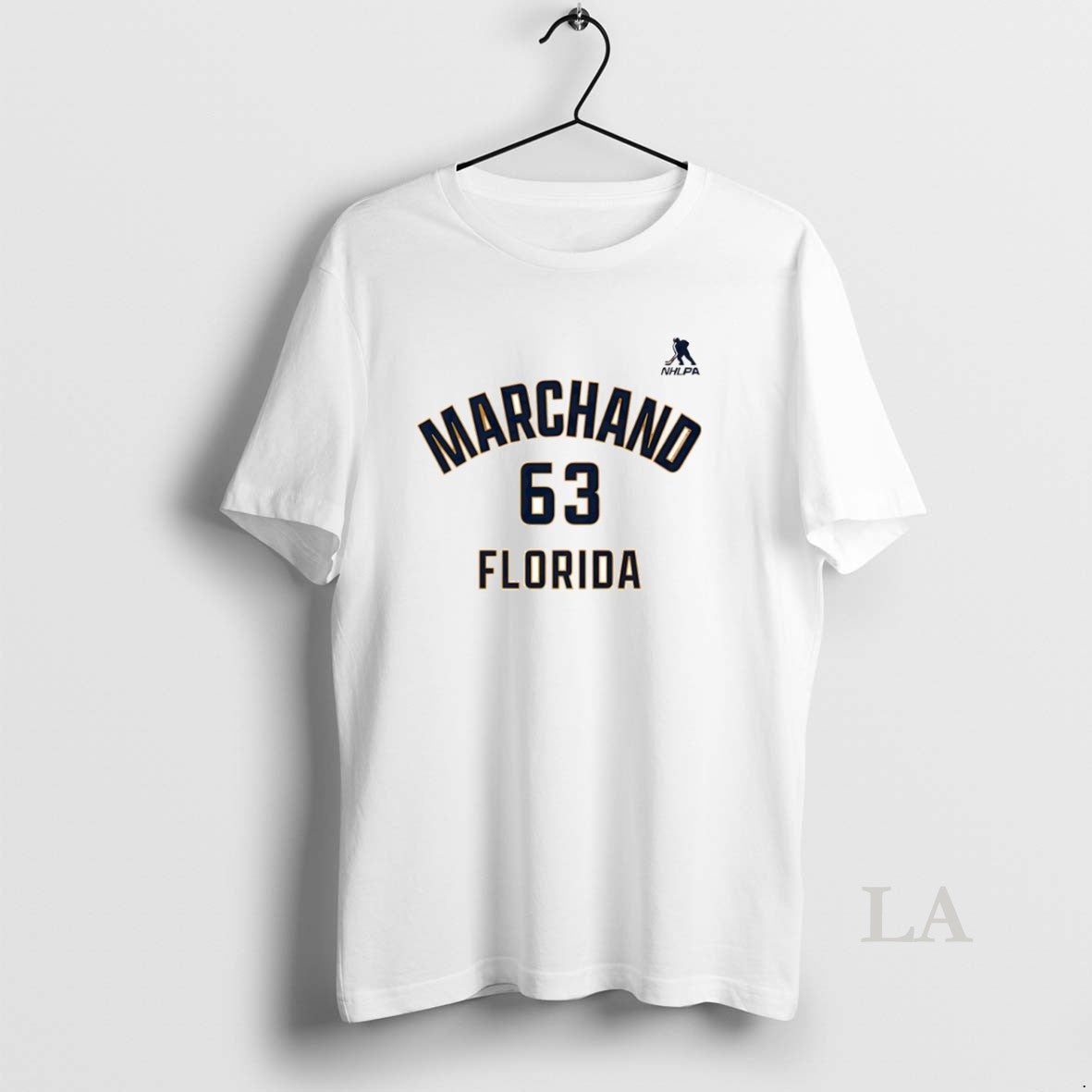 Original Brad Marchand 63 Florida Panthers Hockey Name And Number Circle T-Shirts, Hoodie, Sweatshirt | PopFlextees.com