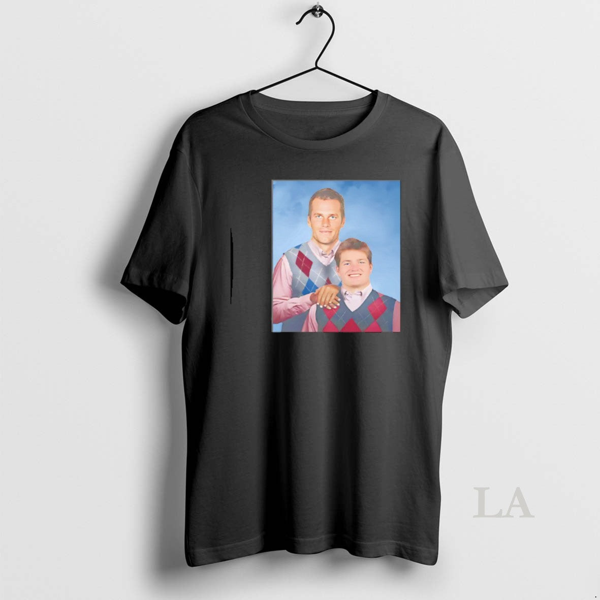 Original Brady And Maye New England Football Step Brother T-Shirts, Hoodie, Sweatshirt | PopFlextees.com