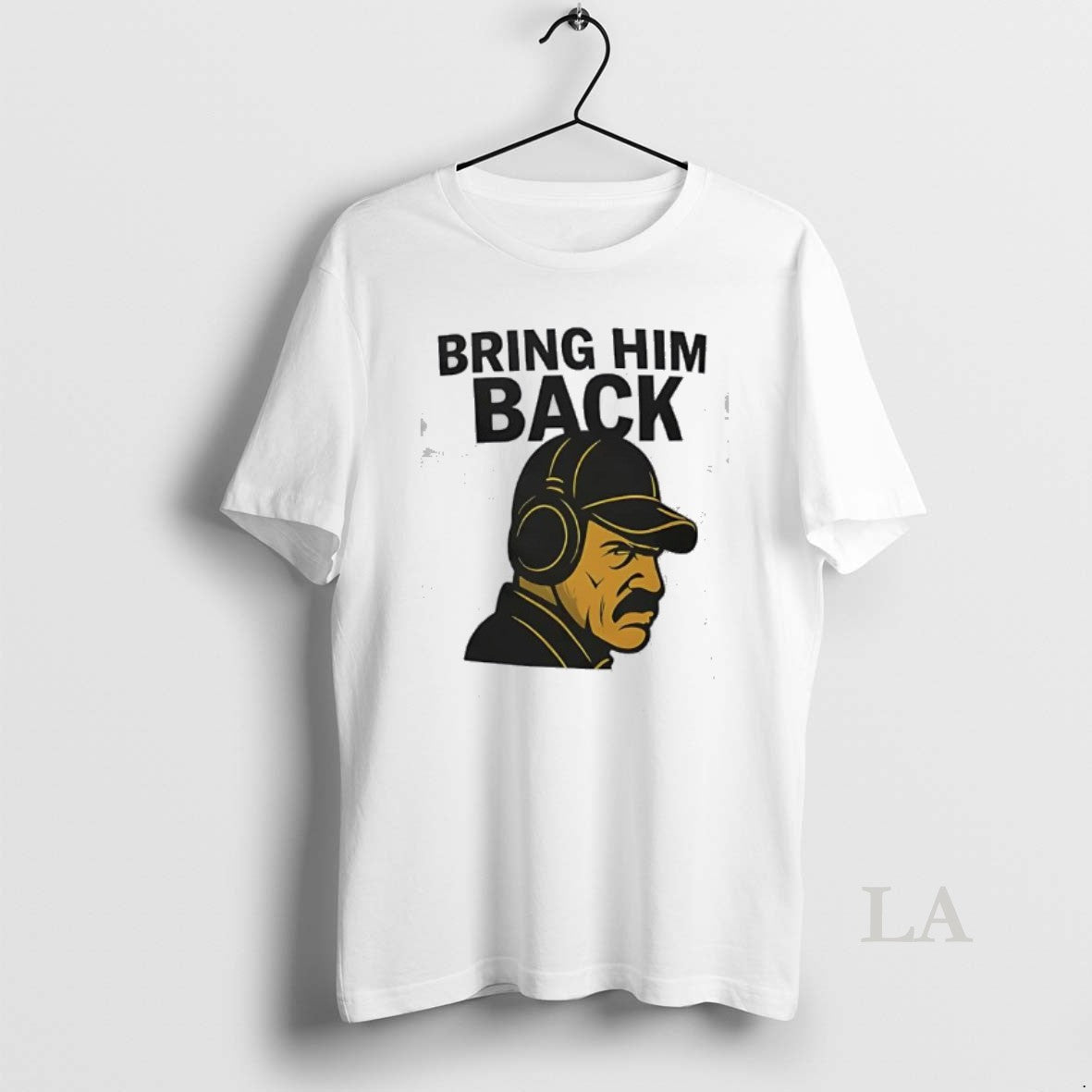 Original Bring Him Back Hard Nosed Football T-Shirts, Hoodie, Sweatshirt | PopFlextees.com