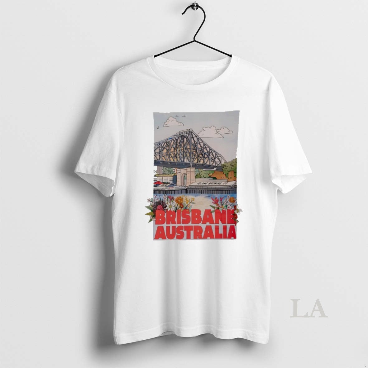 Original Brisbane Australia T-Shirts, Hoodie, Sweatshirt | PopFlextees.com