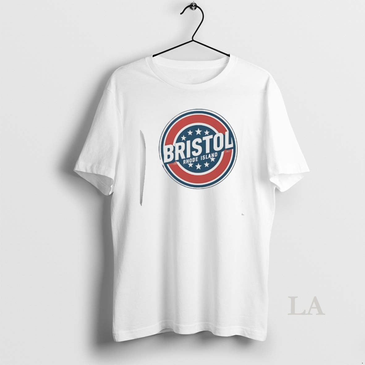 Original Bristol Rhode Island Logo T-Shirts, Hoodie, Sweatshirt | PopFlextees.com