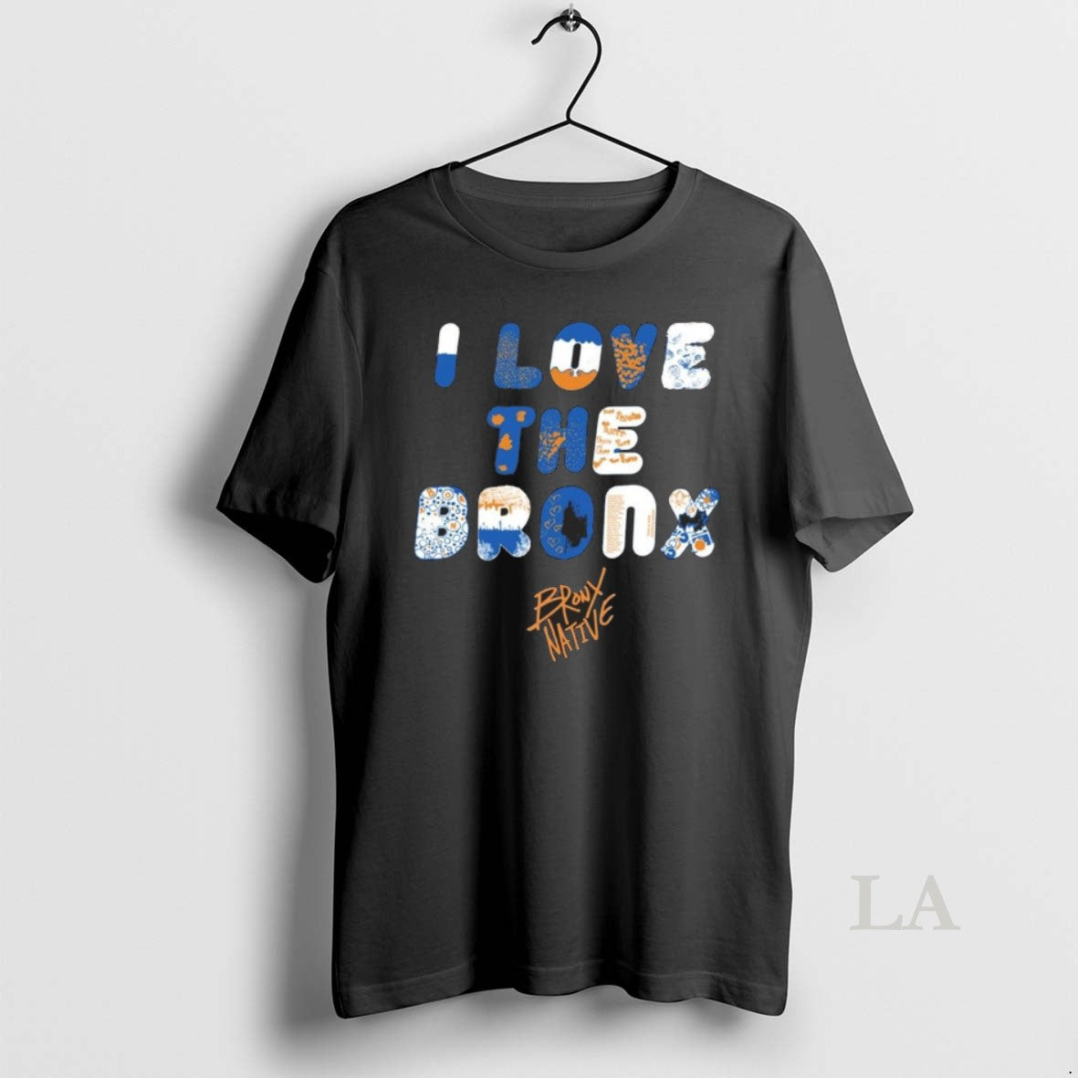 Original Bronx Native I Love The Bronx Washed T-Shirts, Hoodie, Sweatshirt | PopFlextees.com