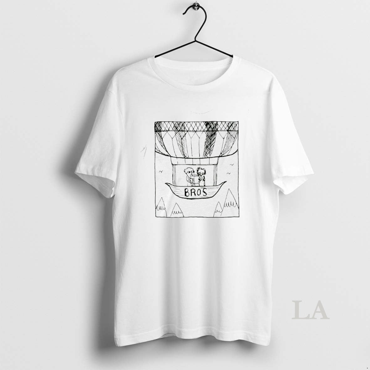 Original Bros What We Lost In The Dark T-Shirts, Hoodie, Sweatshirt | PopFlextees.com