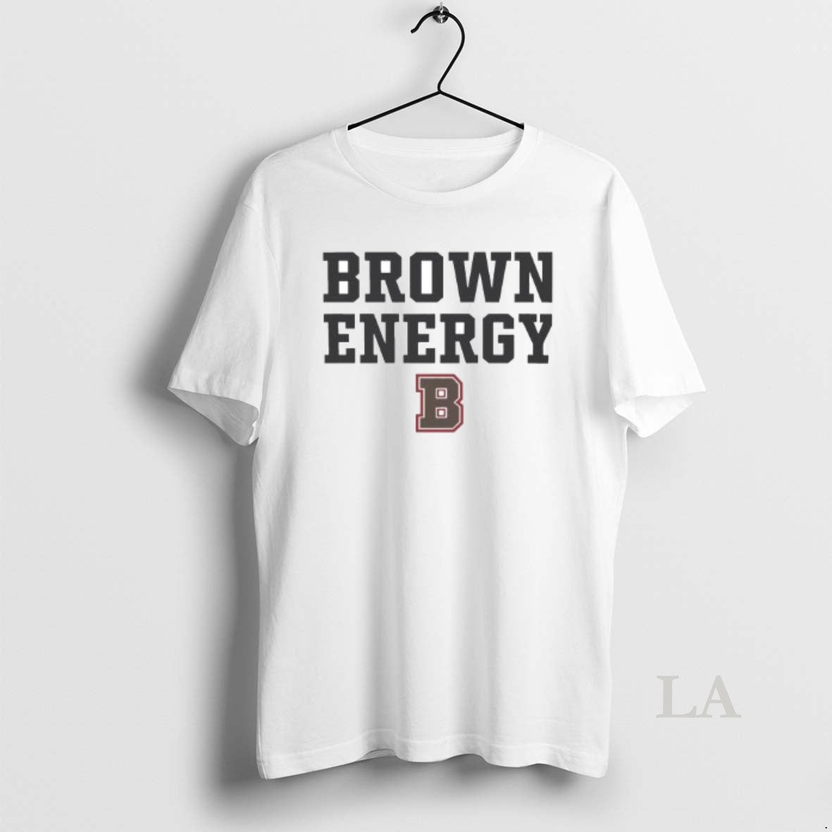 Original Brown Bears Brown Energy B T-Shirts, Hoodie, Sweatshirt | PopFlextees.com