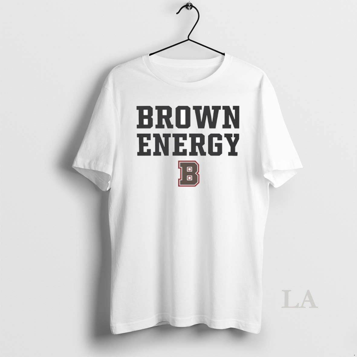 Original Brown Bears Brown Energy B Circle T-Shirts, Hoodie, Sweatshirt | PopFlextees.com