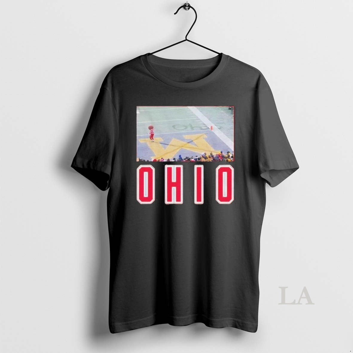 Original Brutus Ohio State Snow Fan Football The Game T-Shirts, Hoodie, Sweatshirt | PopFlextees.com