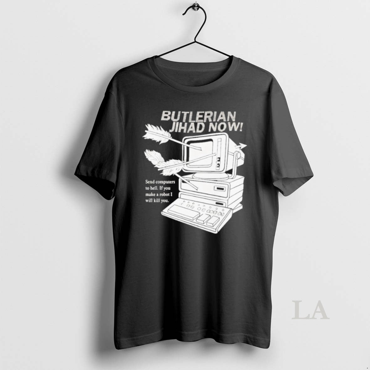 Original Butlerian Jihad Now Dune T-Shirts, Hoodie, Sweatshirt | PopFlextees.com