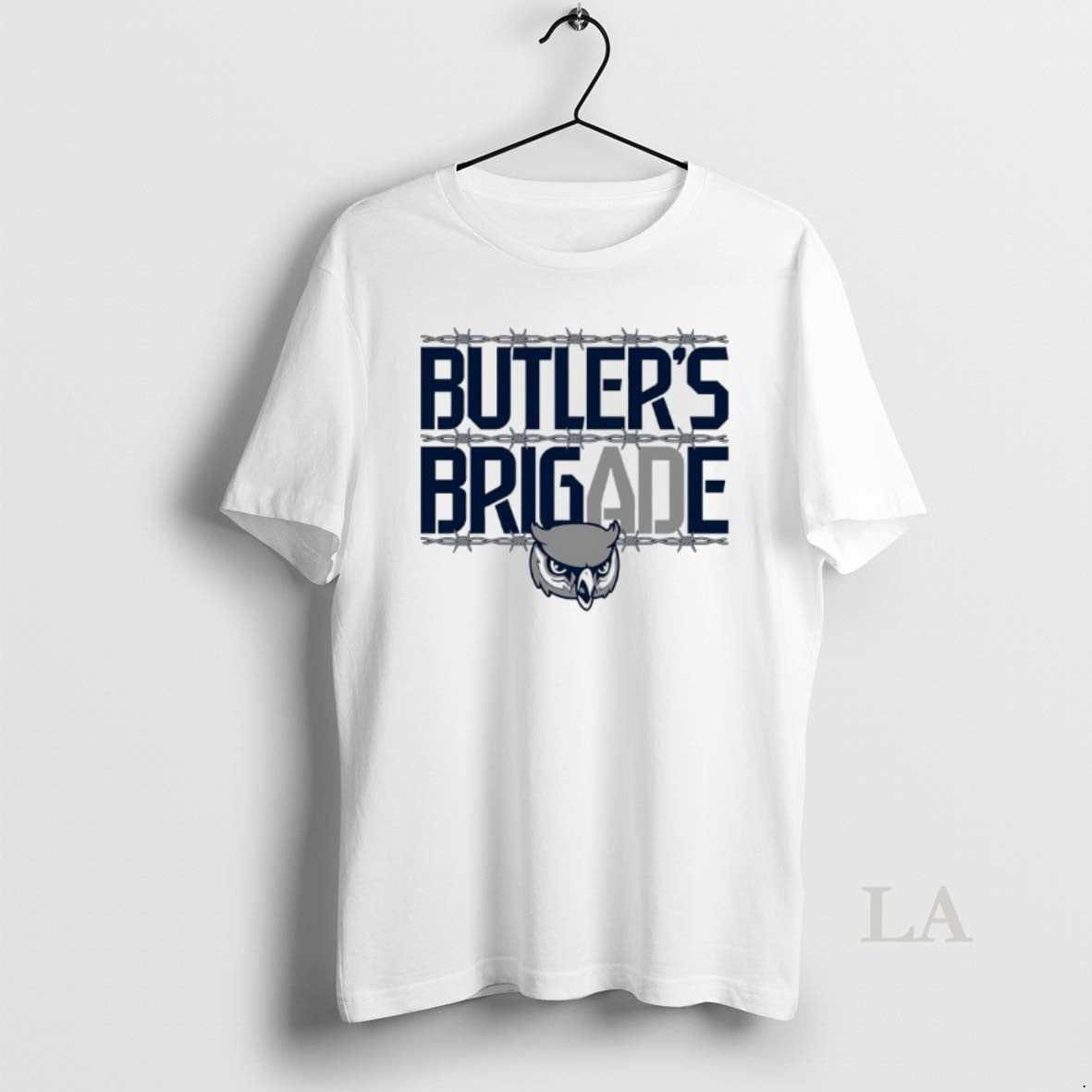 Original Butlers Brigade Logo T-Shirts, Hoodie, Sweatshirt | PopFlextees.com