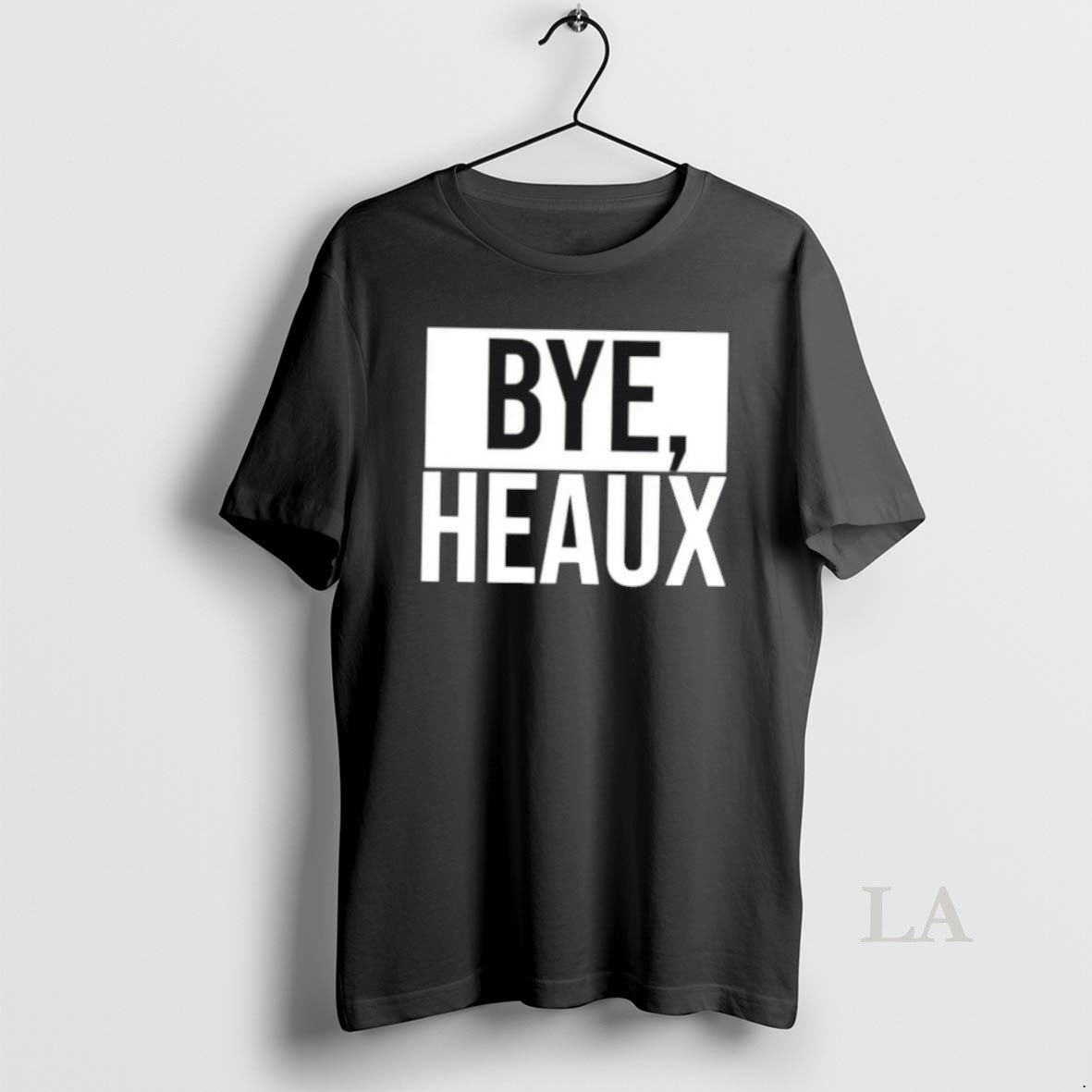Original Bye Heaux Vols Lane T-Shirts, Hoodie, Sweatshirt | PopFlextees.com