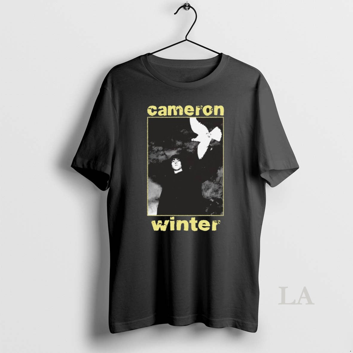 Original Cameron Winter Dove T-Shirts, Hoodie, Sweatshirt | PopFlextees.com