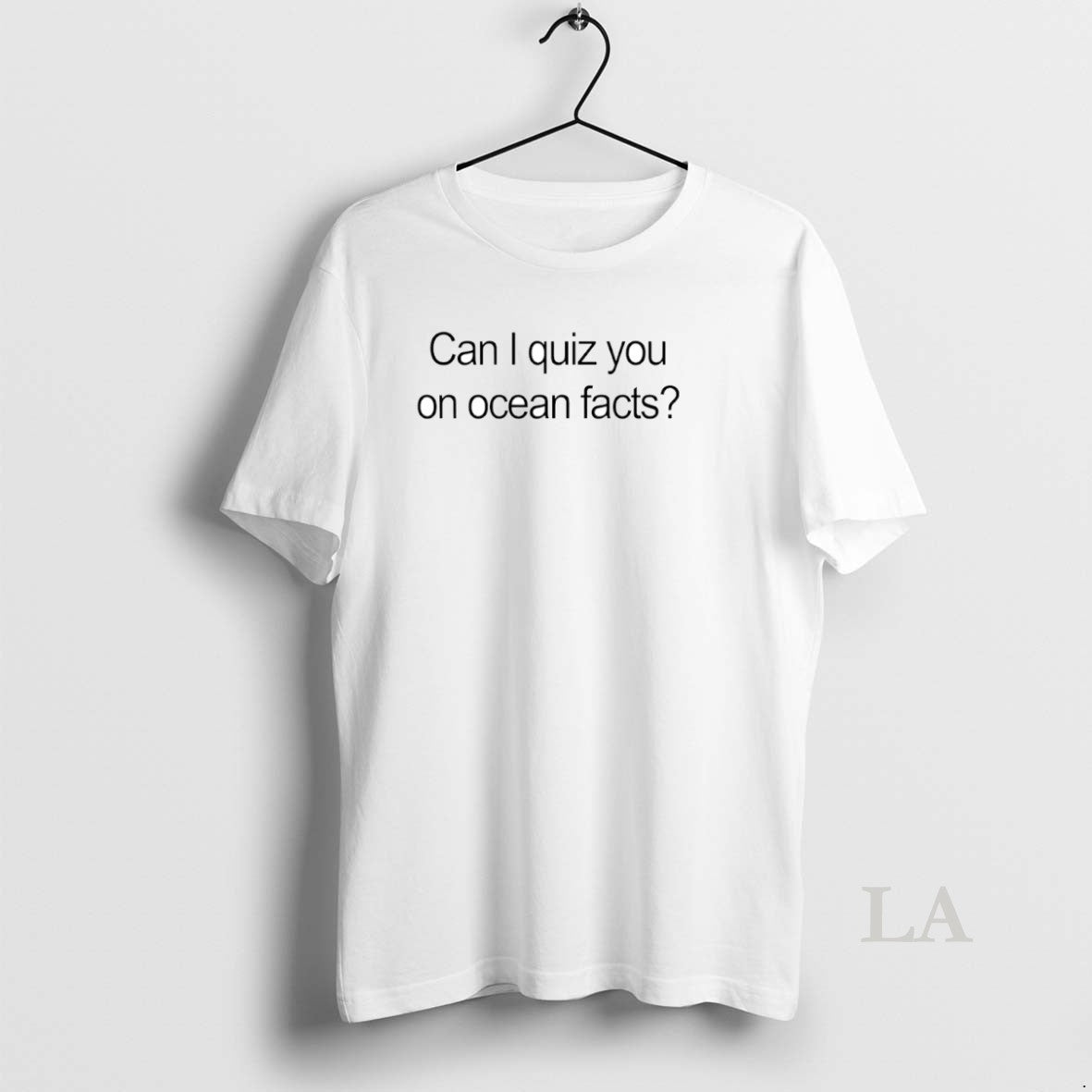 Original Can I Quiz You Ocean Facts Circle T-Shirts, Hoodie, Sweatshirt