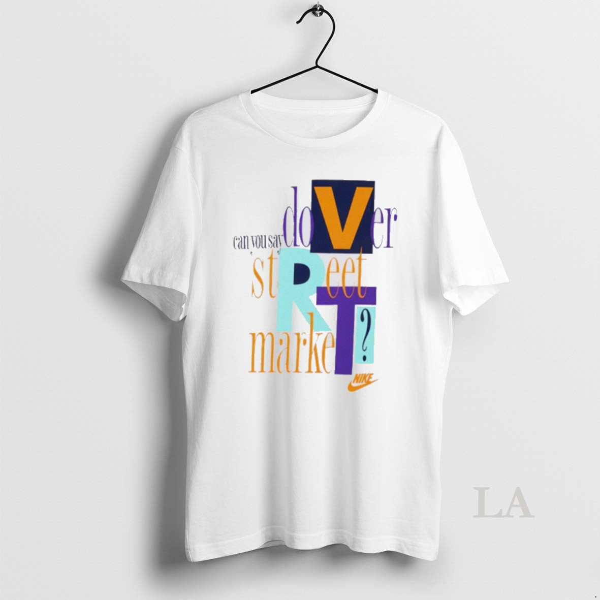 Original Can You Say Dover Street Market T-Shirts, Hoodie, Sweatshirt | PopFlextees.com